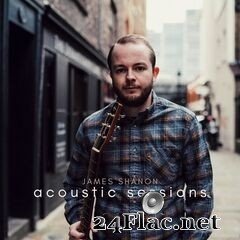 James Shanon - Acoustic Sessions (2021) FLAC