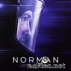 Daniel Ciurlizza - Norman (Original Motion Picture Soundtrack) (2021) FLAC
