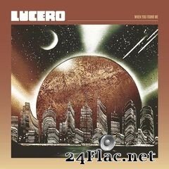 Lucero - When You Found Me (2021) FLAC