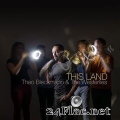 The Westerlies & Theo Bleckmann - This Land (2021) FLAC