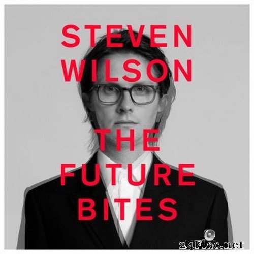 Steven Wilson - The Future Bites (2021) Hi-Res [MQA] + FLAC