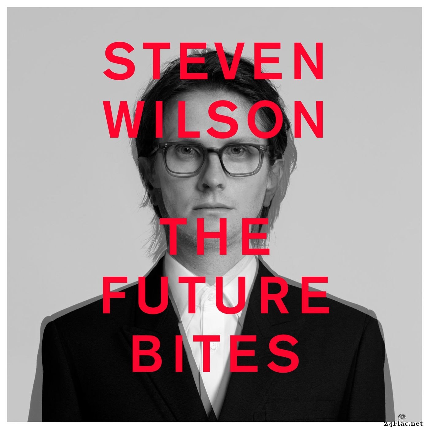 Steven Wilson - The Future Bites (2021) Hi-Res