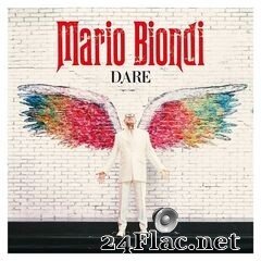 Mario Biondi - Dare (2021) FLAC