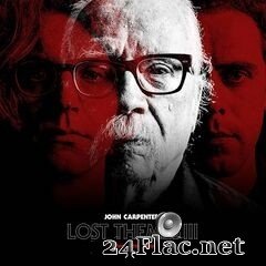 John Carpenter - Lost Themes III: Alive After Death (2021) FLAC