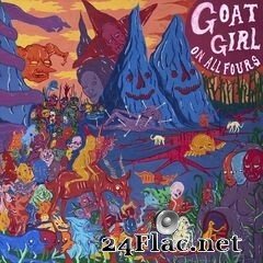 Goat Girl - On All Fours (2021) FLAC