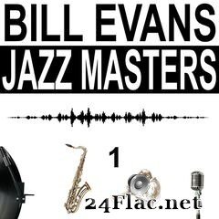 Bill Evans - Jazz Masters, Vol. 1 (2021) FLAC