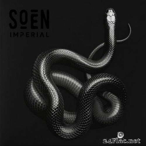 Soen - Imperial (2021) FLAC