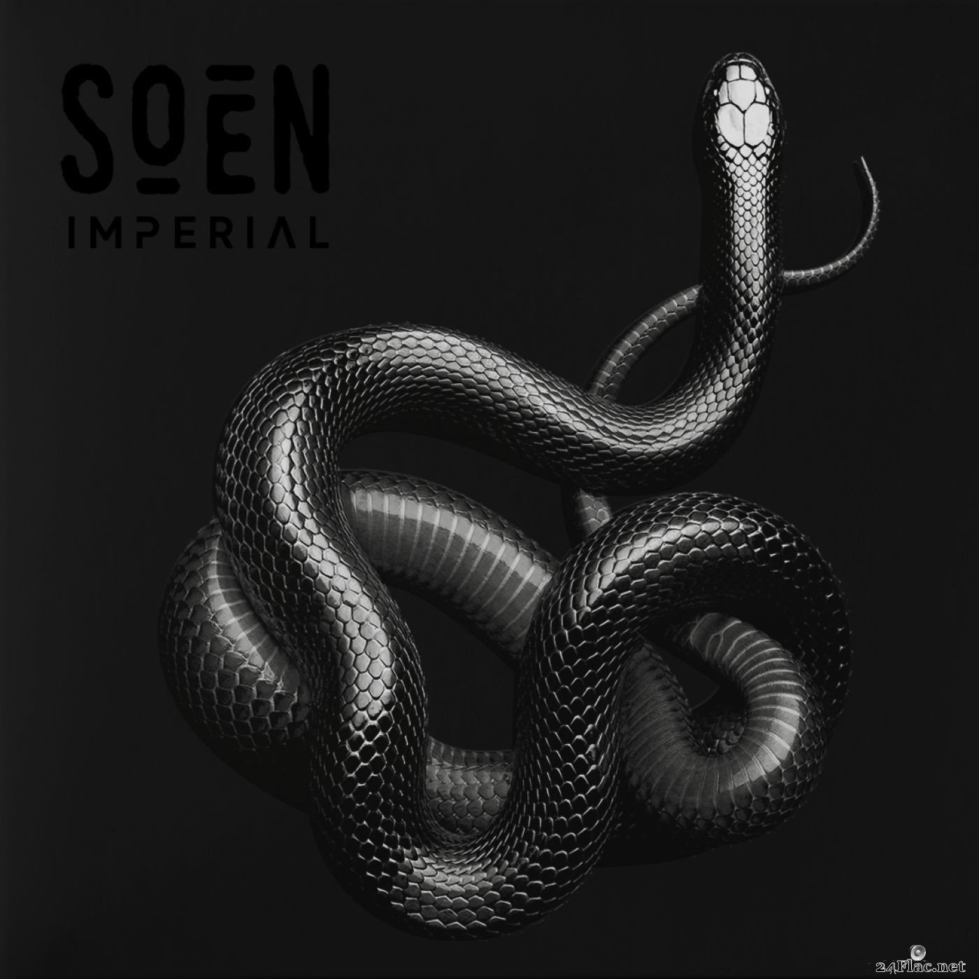 Soen - Imperial (2021) Hi-Res