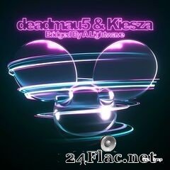 Deadmau5 & Kiesza - Bridged By A Lightwave (2021) FLAC