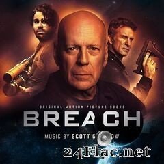 Scott Glasgow - Breach (Original Motion Picture Soundtrack) (2020) FLAC