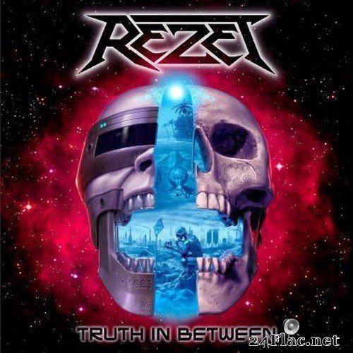 Rezet - Truth in Between (2021) Hi-Res