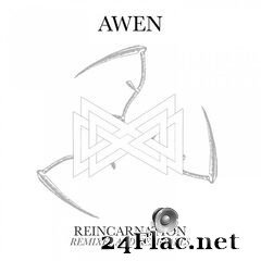 Awen - Reincarnation (2021) FLAC