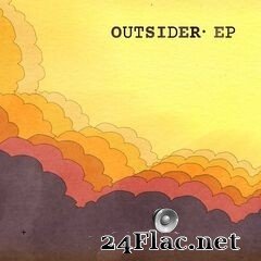 Philippe Cohen Solal - Outsider EP (2020) FLAC