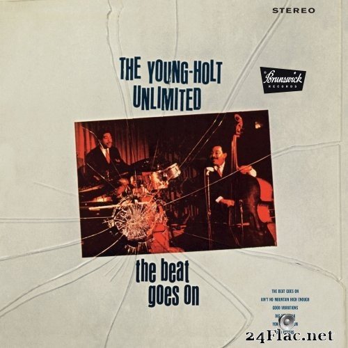 Young-Holt Unlimited - The Beat Goes On (2021) Hi-Res