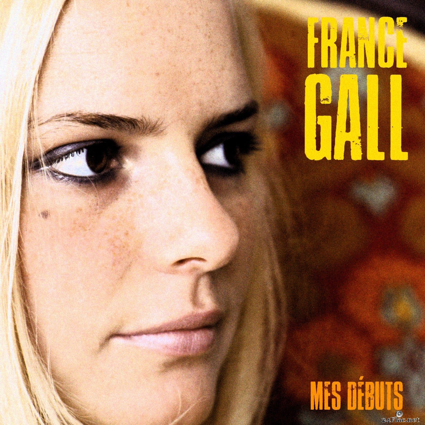 France Gall - Mes Débuts (Remastered) (2019) FLAC