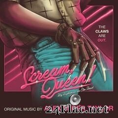 Alexander Taylor - Scream, Queen! My Nightmare on Elm Street (Original Motion Picture Soundtrack) (2020) FLAC