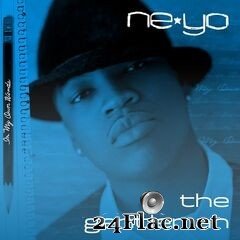 Ne-Yo - In My Own Words: The Gentleman EP (2021) FLAC