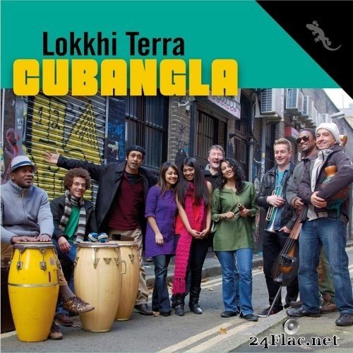 Lokkhi Terra - Cubangla (2020) Hi-Res