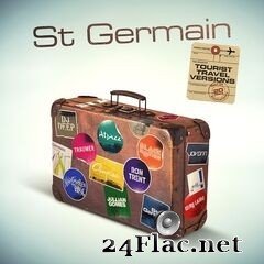 St Germain - Tourist (Tourist 20th Anniversary Travel Versions) (2021) FLAC