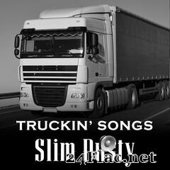 Slim Dusty - Truckin’ Songs EP (2021) FLAC
