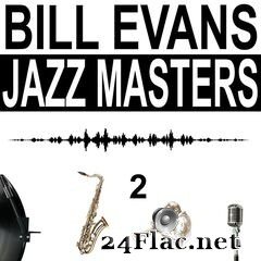 Bill Evans - Jazz Masters, Vol. 2 (2021) FLAC
