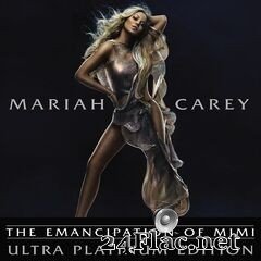 Mariah Carey - The Emancipation Of Mimi (Ultra Platinum Edition) (2021) FLAC