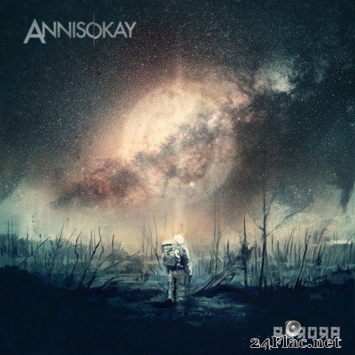 Annisokay - Aurora (2021) Hi-Res
