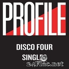 Disco Four - Profile Singles (2021) FLAC