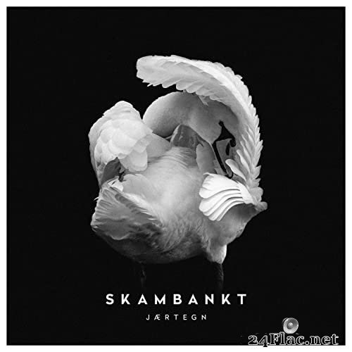 Skambankt - Jærtegn (2021) Hi-Res