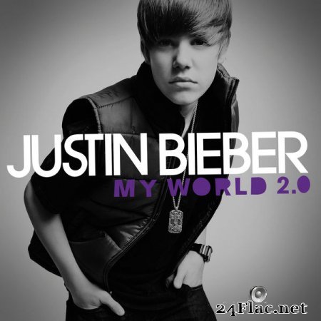 Justin Bieber - My World 2.0 (2009) [Qobuz CD 16bits/44.1kHz] FLAC