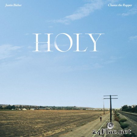 Justin Bieber - Holy + Holy (Acoustic) (2020) [Qobuz Hi-Res 24bits/44.1kHz ] FLAC