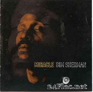 Bim Sherman - Miracle (1996) FLAC