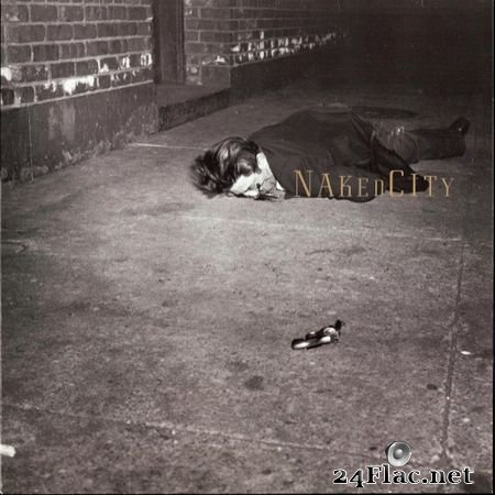 John Zorn - Naked City (1990) APE (image + .cue)