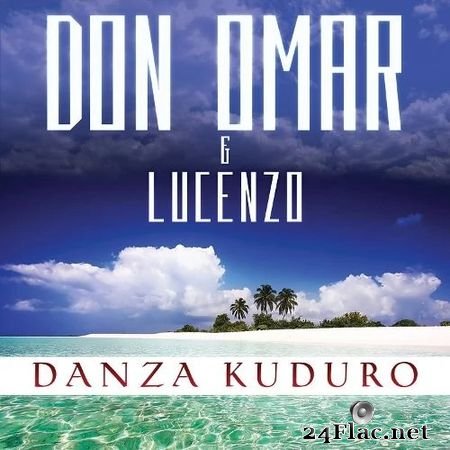 Don Omar - Danza Kuduro (2010) FLAC