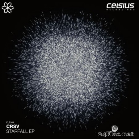 CRSV - Starfall EP (2021) Hi-Res
