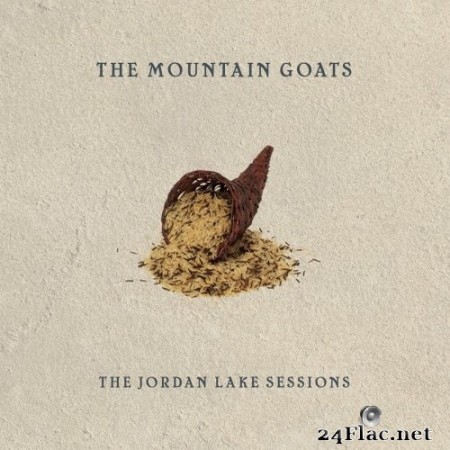 The Mountain Goats - The Jordan Lake Sessions: Volumes 1 and 2 (2020) Hi-Res