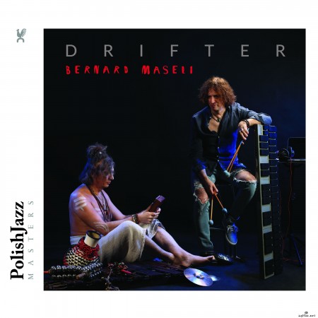Bernard Maseli - Drifter (2021) Hi-Res