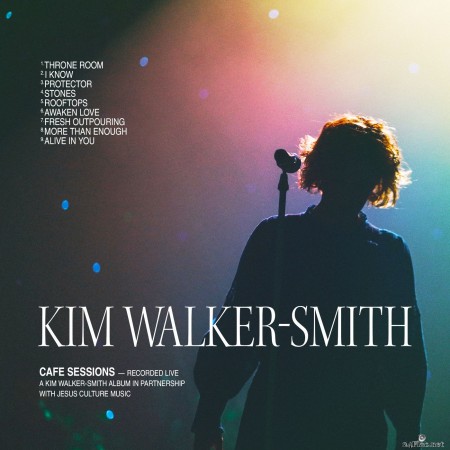 Kim Walker-Smith - Cafe Sessions (2021) Hi-Res
