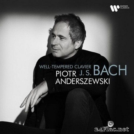 Piotr Anderszewski - Bach:  Well-Tempered Clavier, Book 2 (Excerpts) (2021) Hi-Res
