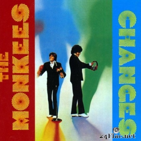 The Monkees - Changes (1970/1994) Hi-Res