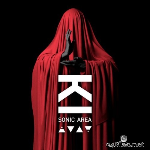 Sonic Area - Ki (2021) Hi-Res