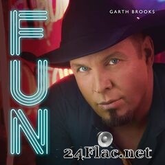 Garth Brooks - Fun (2020) FLAC