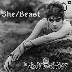 She/Beast - In the Depths of Misery EP (2020) FLAC
