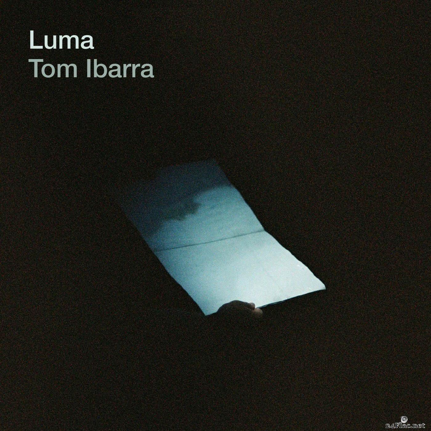 Tom Ibarra - Luma (2021) Hi-Res