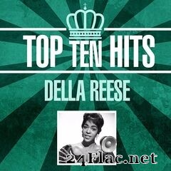 Della Reese - Top Ten Hits (2021) FLAC