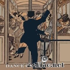 Charles Aznavour - Dance on the Train (2021) FLAC