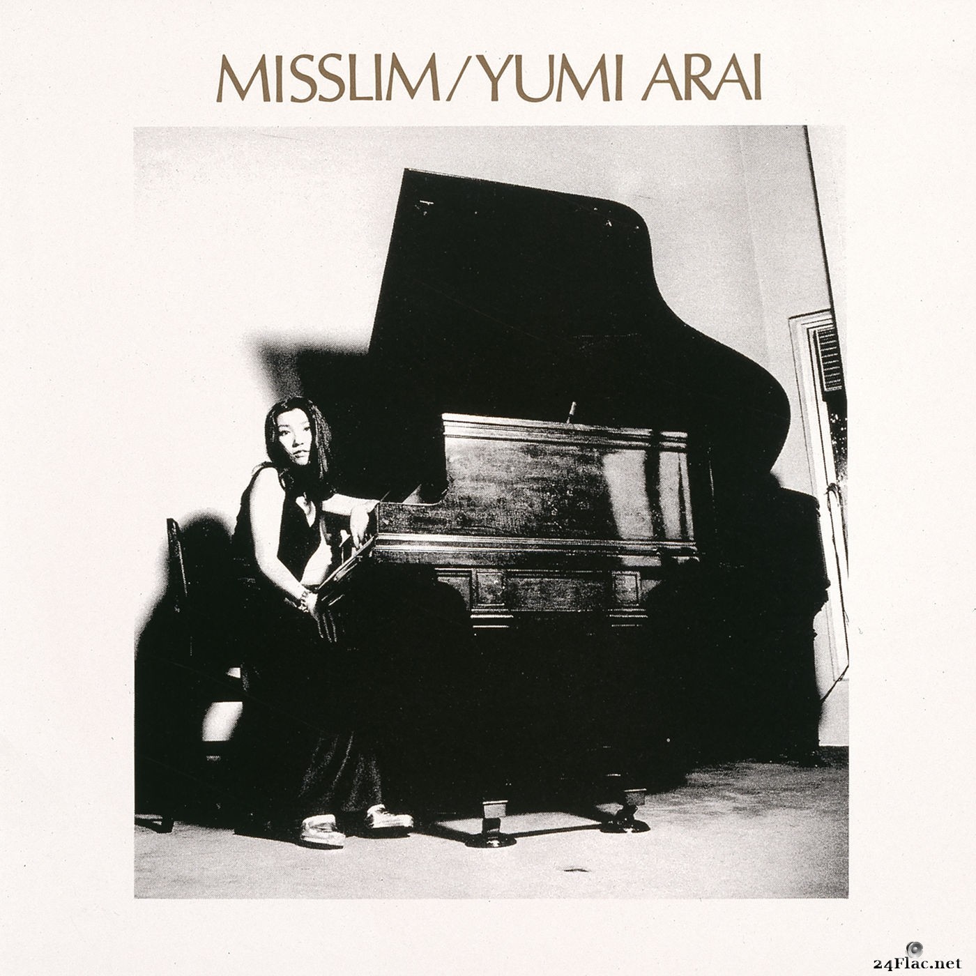 Yumi Matsutoya - MISSLIM (Remastered 2019) (2019) Hi-Res