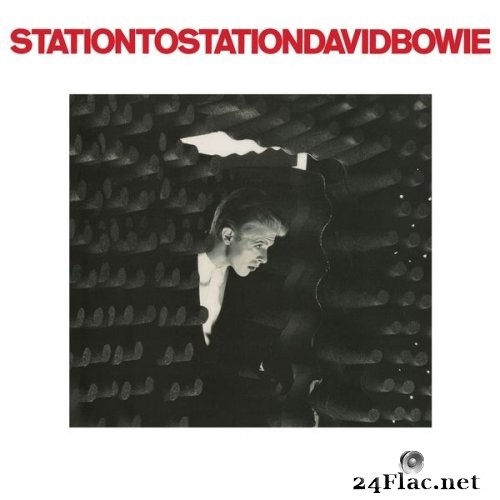 David Bowie - Station to Station (1976/2016) Hi-Res