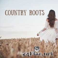 Virginia Barn - Country Roots (2021) FLAC