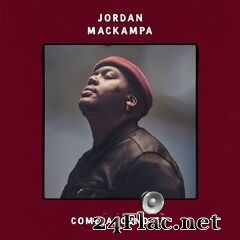 Jordan Mackampa - Come Around EP (2021) FLAC